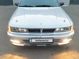 Mitsubishi Galant 1992 года за 1 200 000 тг. в Жаркент – фото 3