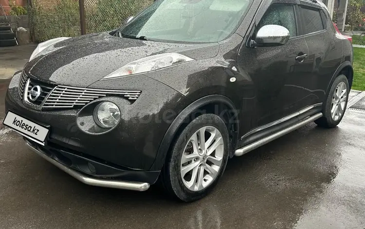 Nissan Juke 2013 годаfor6 150 000 тг. в Алматы