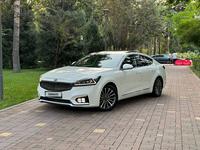 Kia K7 2019 года за 11 500 000 тг. в Усть-Каменогорск