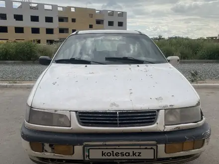 Volkswagen Passat 1993 года за 1 200 000 тг. в Павлодар