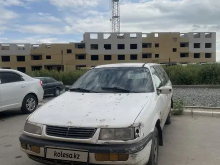 Volkswagen Passat 1993 года за 1 200 000 тг. в Павлодар – фото 2