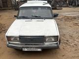 ВАЗ (Lada) 2107 2004 года за 370 000 тг. в Петропавловск