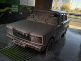 ВАЗ (Lada) 2107 2004 годаүшін370 000 тг. в Петропавловск – фото 2