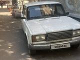ВАЗ (Lada) 2107 2004 годаүшін370 000 тг. в Петропавловск – фото 4