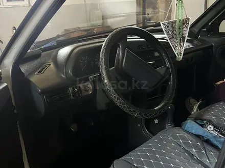 ВАЗ (Lada) 2115 2010 года за 1 490 000 тг. в Экибастуз – фото 6