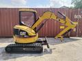 Caterpillar  303SR 2012 года за 7 600 000 тг. в Алматы