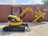 Caterpillar  303SR 2012 года за 7 600 000 тг. в Алматы