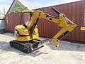Caterpillar  303SR 2012 года за 7 600 000 тг. в Алматы – фото 2
