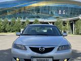 Mazda 6 2004 годаүшін3 700 000 тг. в Алматы