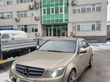 Mercedes-Benz C 350 2007 года за 6 850 000 тг. в Алматы – фото 4