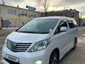 Toyota Alphard 2009 годаfor12 500 000 тг. в Алматы – фото 15