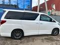 Toyota Alphard 2009 годаүшін12 500 000 тг. в Алматы – фото 17