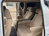 Toyota Alphard 2010 года за 12 500 000 тг. в Алматы – фото 2