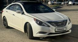 Hyundai Sonata 2012 года за 6 800 000 тг. в Актобе