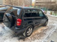 Toyota RAV4 2004 года за 4 977 000 тг. в Астана