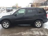 Toyota RAV4 2004 года за 6 200 000 тг. в Астана – фото 4