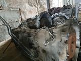 АКПП VK45 VK50 автомат двигатель DE VK50DE 5.0 VK45DE 4.5 раздатка редуктор за 300 000 тг. в Алматы – фото 3