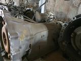 АКПП VK45 VK50 автомат двигатель DE VK50DE 5.0 VK45DE 4.5 раздатка редуктор за 300 000 тг. в Алматы – фото 4