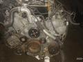 АКПП автомат двигатель VK50 5.0, VK45 4.5 раздатка за 400 000 тг. в Алматы – фото 5