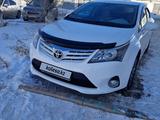 Toyota Avensis 2013 года за 7 500 000 тг. в Караганда – фото 4