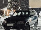 Honda CR-V 1998 годаүшін2 800 000 тг. в Усть-Каменогорск – фото 2