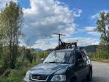 Honda CR-V 1998 годаүшін2 800 000 тг. в Усть-Каменогорск