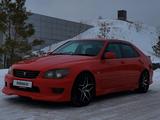 Toyota Altezza 1999 года за 5 000 000 тг. в Астана – фото 3