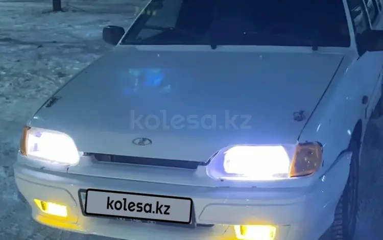 ВАЗ (Lada) 2115 2010 года за 1 300 000 тг. в Павлодар