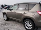 Toyota RAV4 2011 годаүшін8 400 000 тг. в Тараз – фото 2