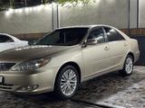 Toyota Camry 2003 годаfor5 400 000 тг. в Шымкент – фото 2