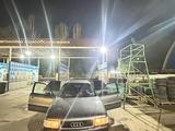 Audi 80 1991 года за 1 350 000 тг. в Тараз – фото 2