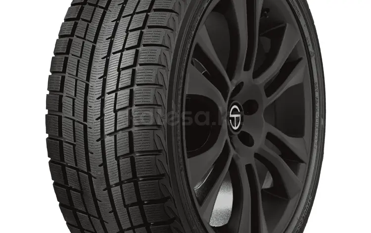 YOKOHAMA ice GUARD IG52C 245/45R18үшін56 700 тг. в Алматы