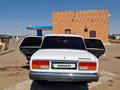 ВАЗ (Lada) 2107 2007 года за 950 000 тг. в Кокшетау – фото 2