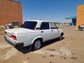 ВАЗ (Lada) 2107 2007 года за 950 000 тг. в Кокшетау – фото 13