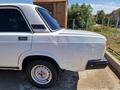 ВАЗ (Lada) 2107 2007 года за 950 000 тг. в Кокшетау – фото 14