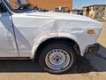 ВАЗ (Lada) 2107 2007 года за 950 000 тг. в Кокшетау – фото 16