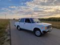 ВАЗ (Lada) 2107 2007 года за 950 000 тг. в Кокшетау – фото 17