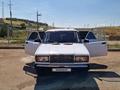 ВАЗ (Lada) 2107 2007 года за 950 000 тг. в Кокшетау