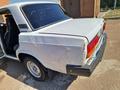 ВАЗ (Lada) 2107 2007 года за 950 000 тг. в Кокшетау – фото 5