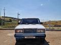 ВАЗ (Lada) 2107 2007 года за 950 000 тг. в Кокшетау – фото 7