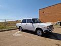 ВАЗ (Lada) 2107 2007 года за 950 000 тг. в Кокшетау – фото 8