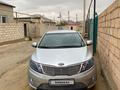 Kia Rio 2014 года за 3 700 000 тг. в Актау – фото 2