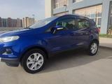 Ford EcoSport 2017 года за 7 500 000 тг. в Актау – фото 2