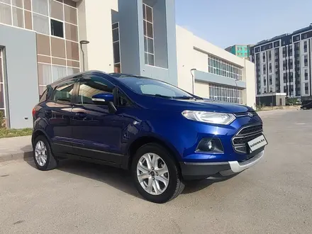 Ford EcoSport 2017 года за 7 500 000 тг. в Актау