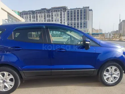 Ford EcoSport 2017 года за 7 500 000 тг. в Актау – фото 4