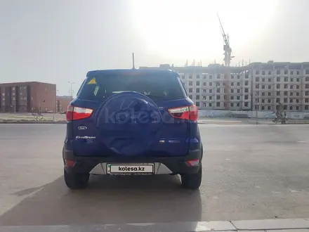 Ford EcoSport 2017 года за 7 500 000 тг. в Актау – фото 10