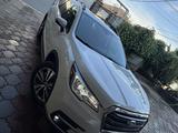 Subaru Ascent 2022 года за 13 500 000 тг. в Алматы – фото 3