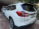 Subaru Ascent 2022 года за 13 500 000 тг. в Алматы – фото 5