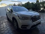 Subaru Ascent 2022 года за 13 500 000 тг. в Алматы – фото 2
