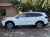 Subaru Ascent 2022 года за 13 500 000 тг. в Алматы